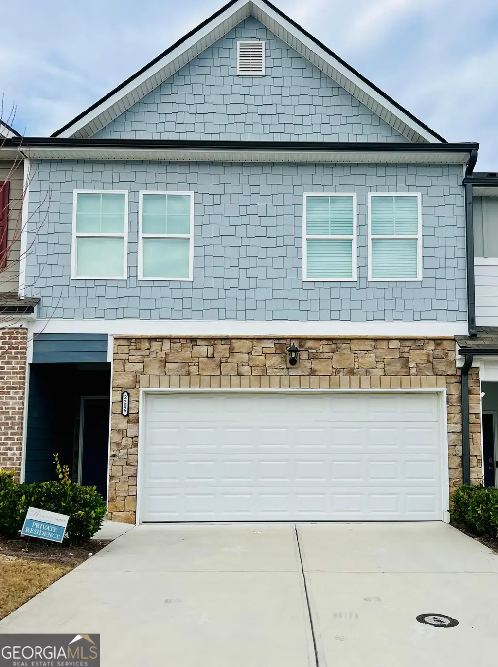 2206 Justify Lane, Stonecrest