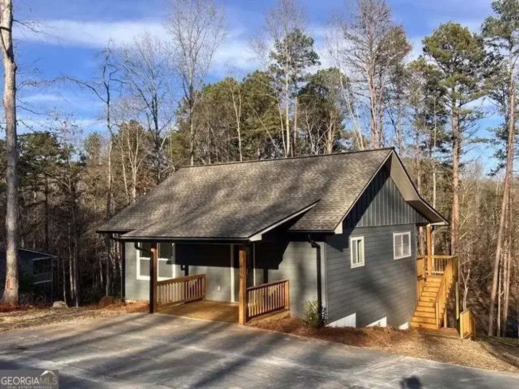 410 Lakeside Hills Road, Martin