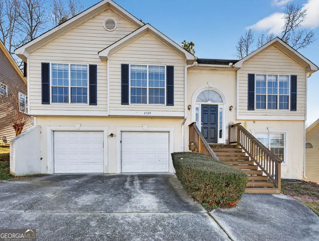 2589 Watercrest Court, Ellenwood