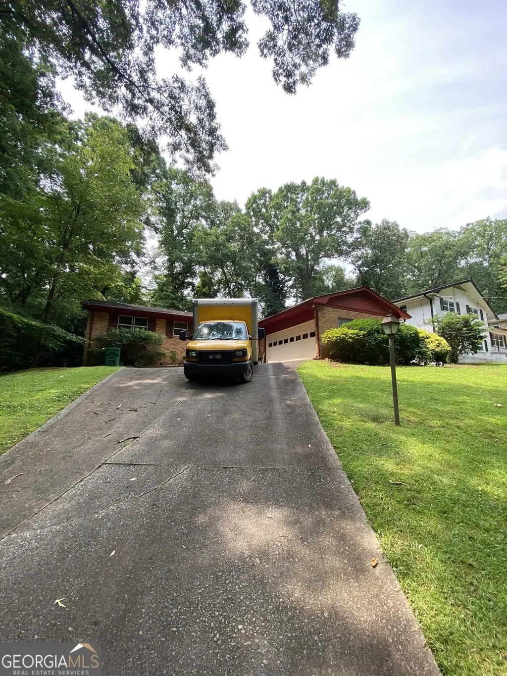 2464 Glenrock Drive, Decatur