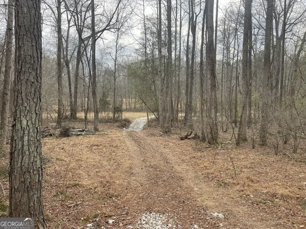Whiteside Road, Chattahoochee Hills