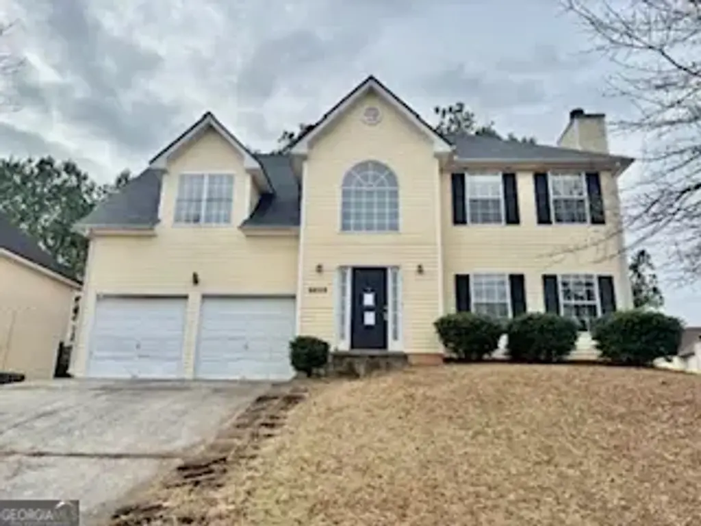 6659 Setter Drive, Riverdale