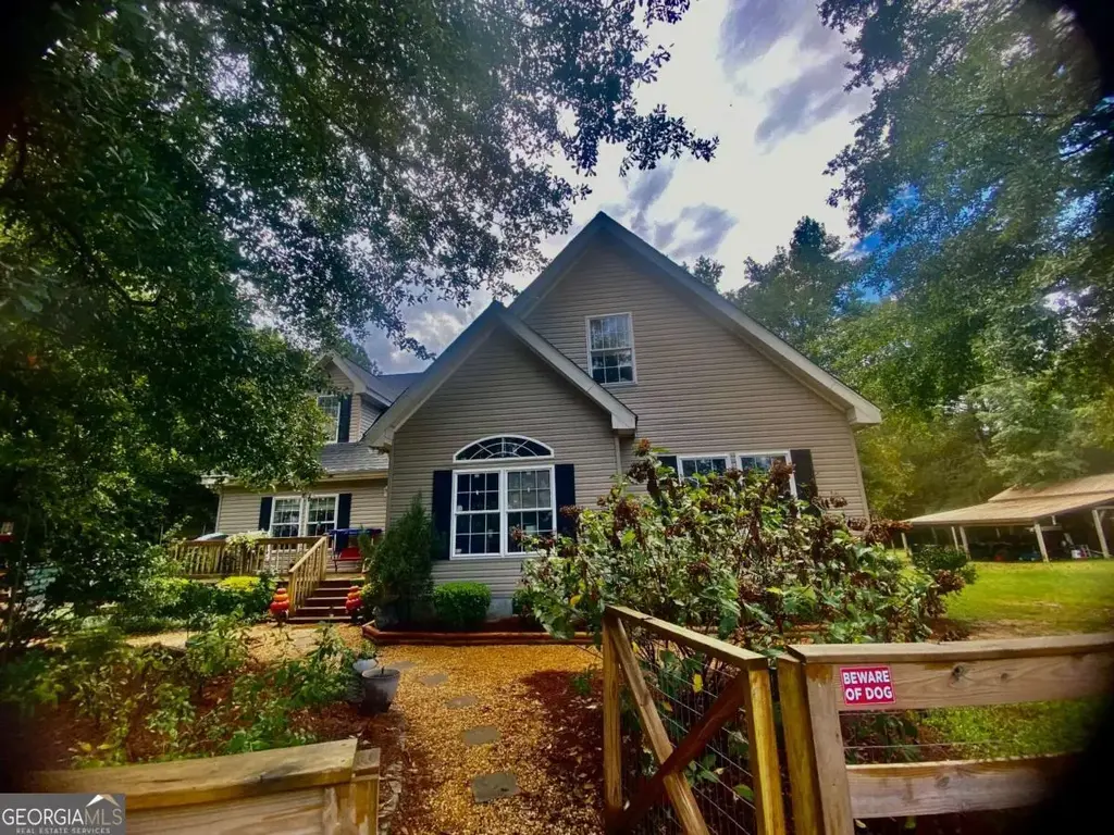 290 Poplar Creek Road, Stephens