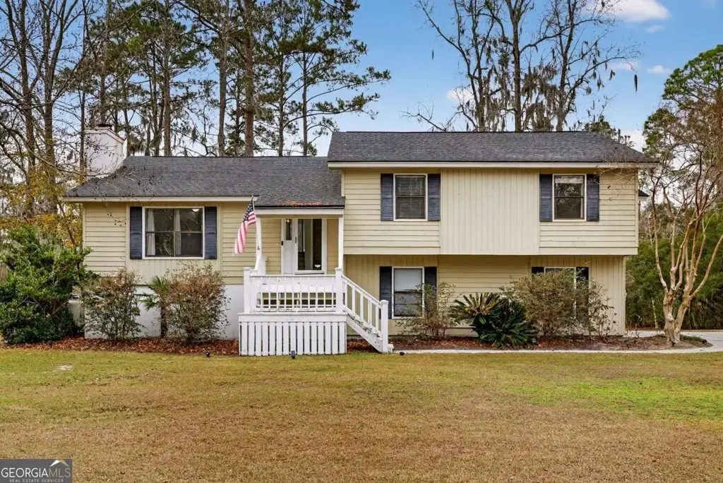 314 Mill Run Road, Richmond Hill