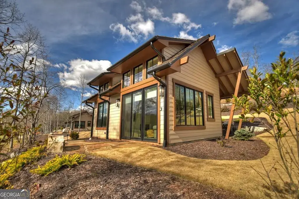400 Old Toccoa Farm Loop, Mineral Bluff