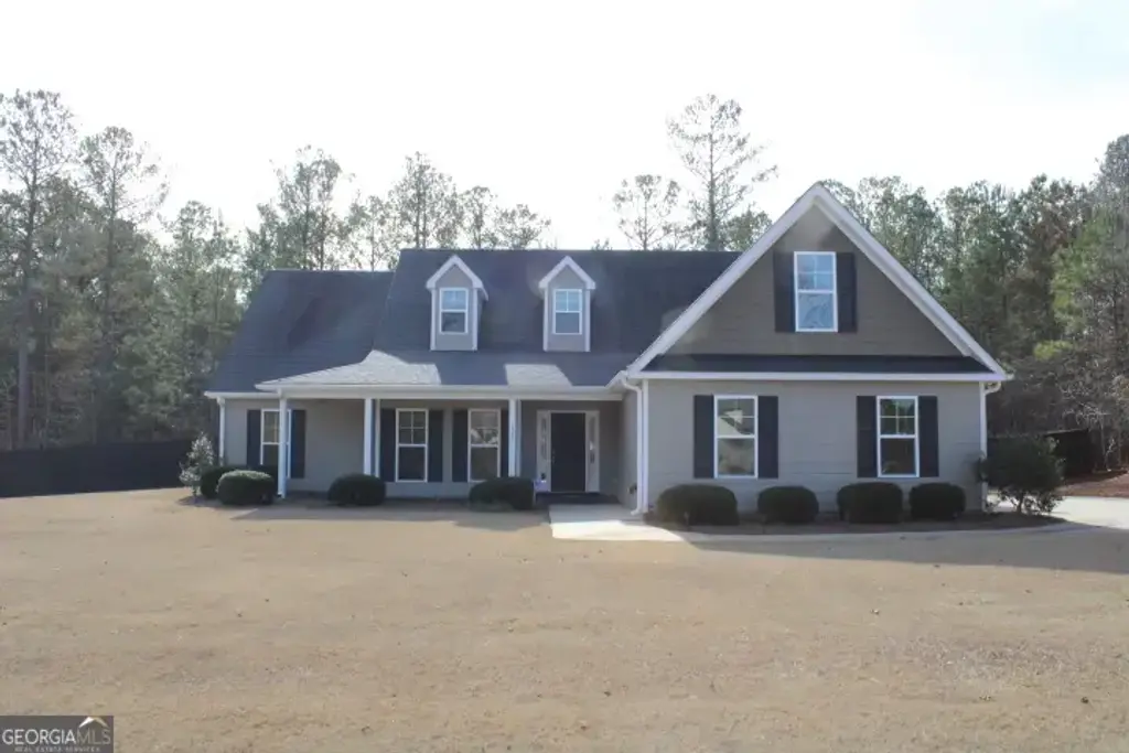 206 Cole Forest Boulevard, Barnesville