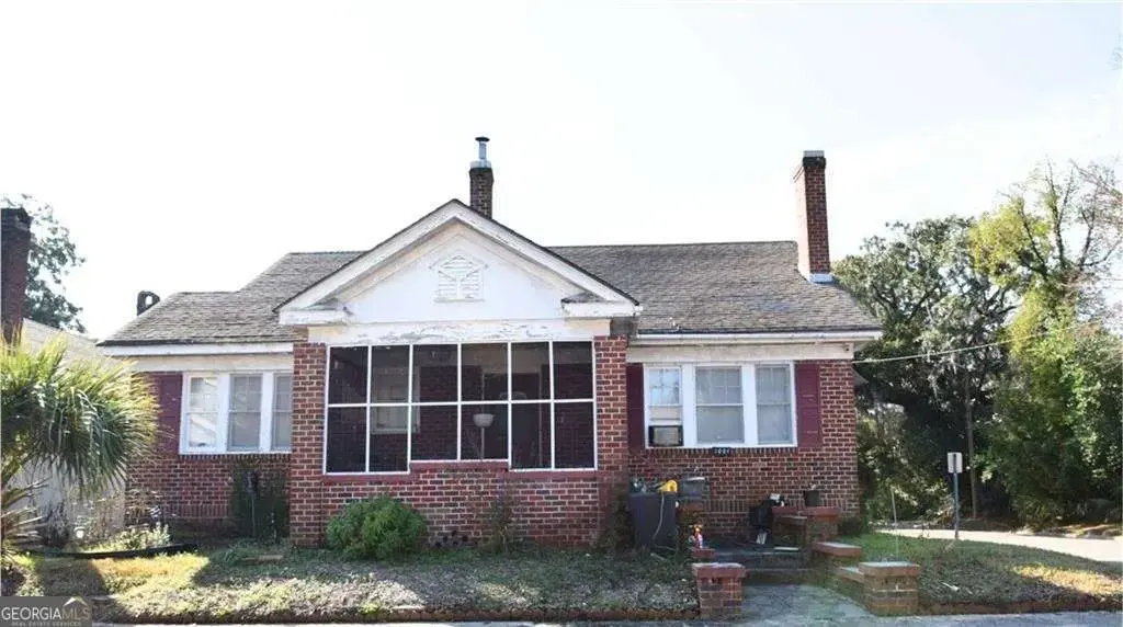 1001 E 41st Street, Savannah