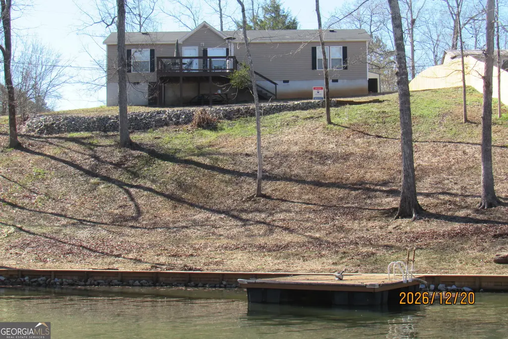 98 Lookout Trail Sw, Sparta
