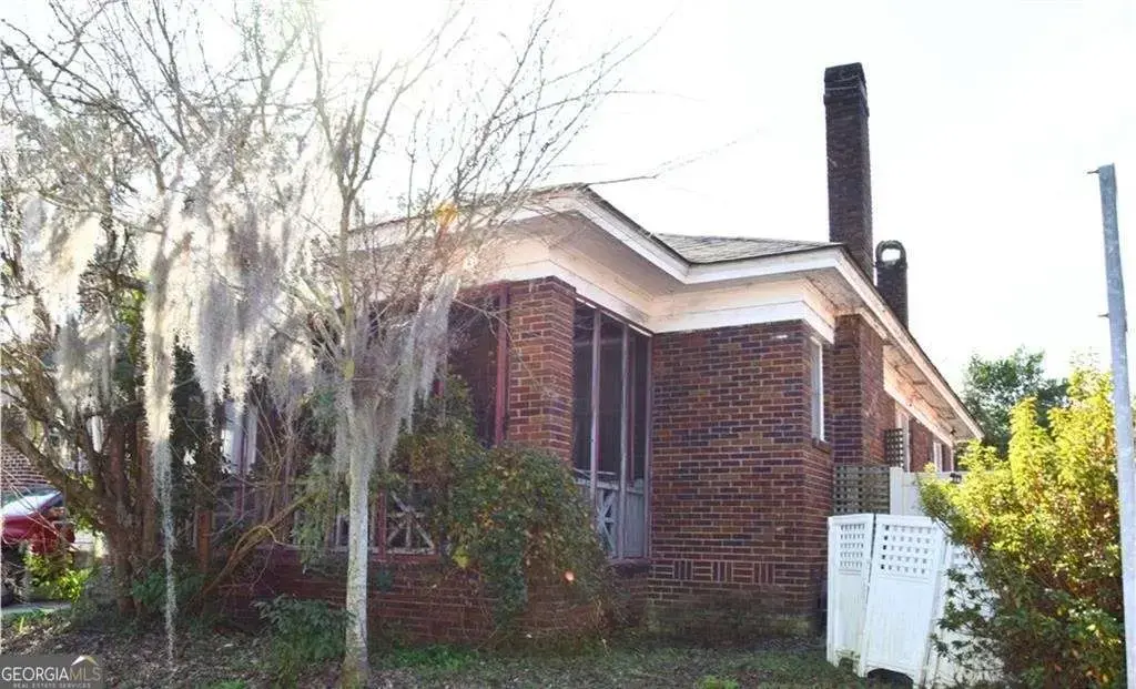 1003 E 41st Street, Savannah