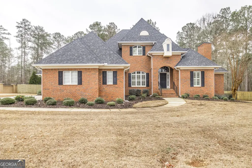 720 Latrobe Way, Macon
