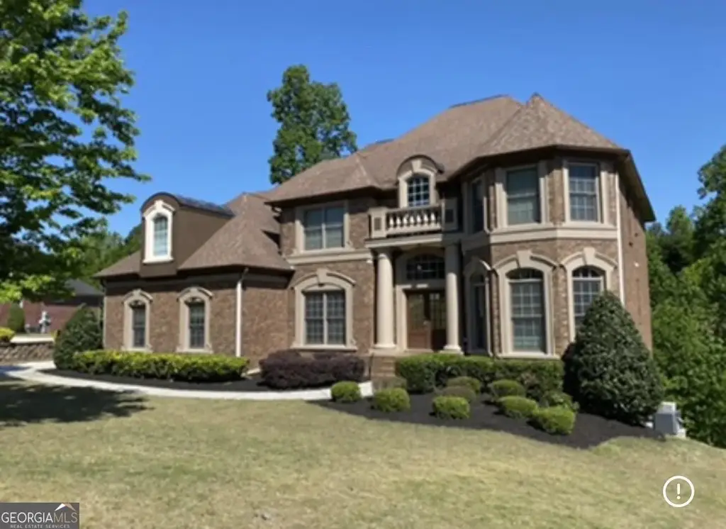5185 Barrington Trace Drive Sw, Atlanta