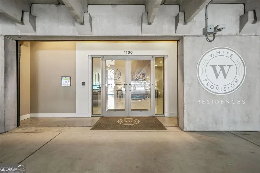 1100 Howell Mill Road Nw 212, Atlanta