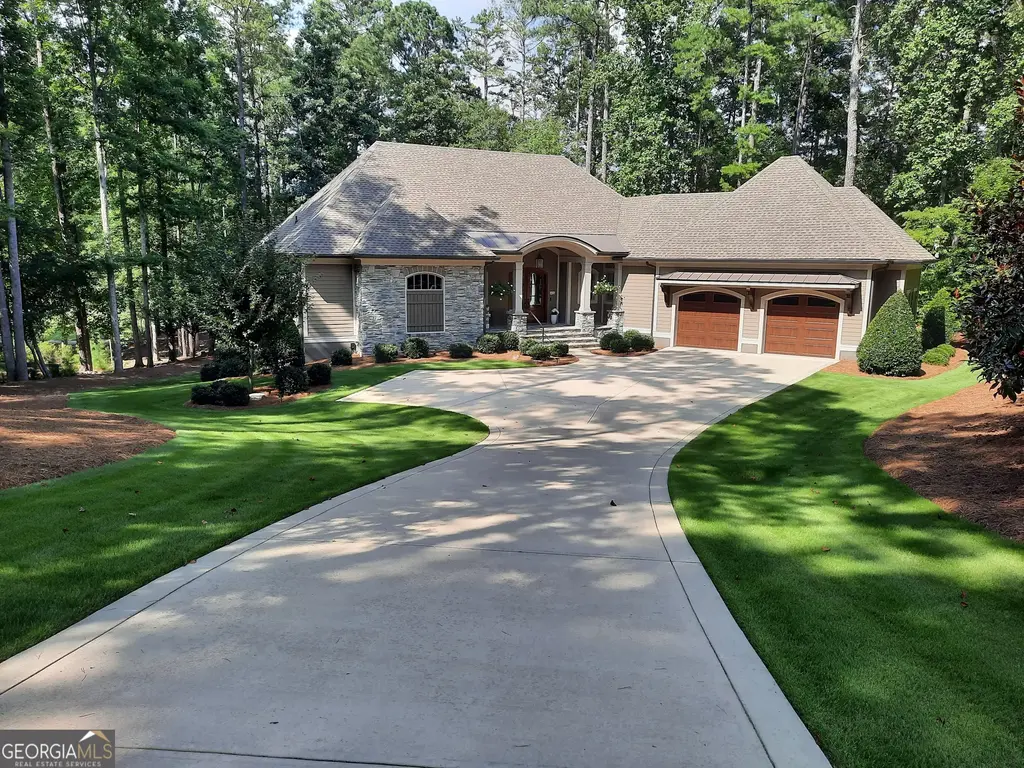 1330 Jackson Ridge Road, Greensboro