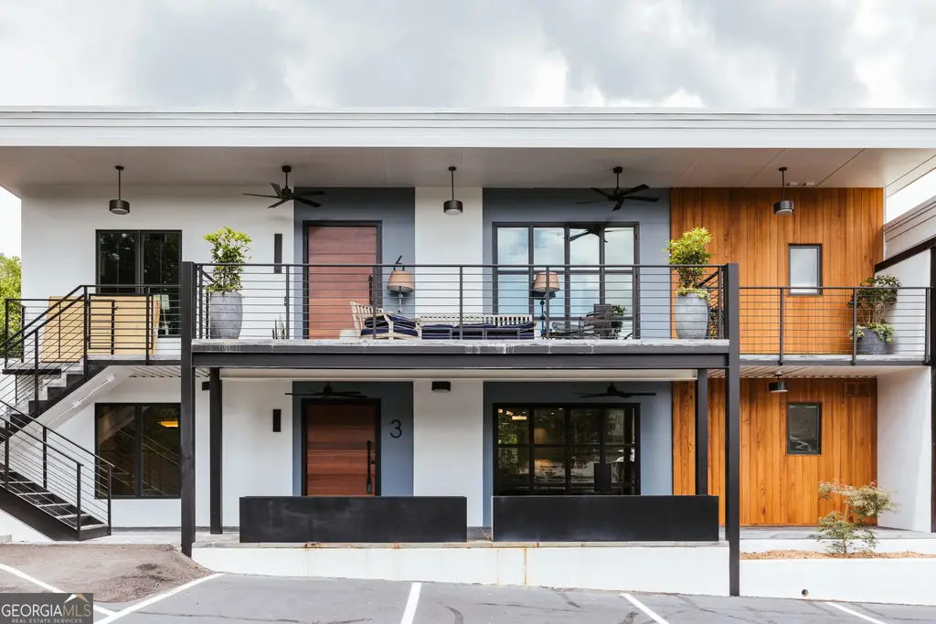 1554 Lumpkin Street 3, Athens