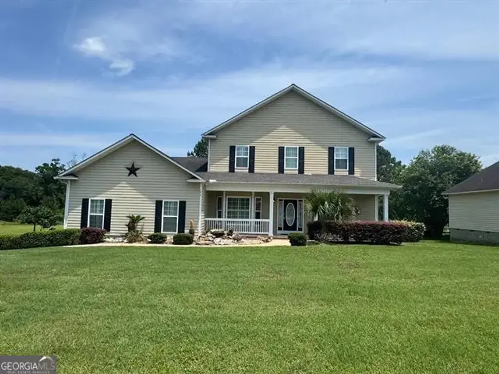 101 Willow Ridge Circle, Thomasville