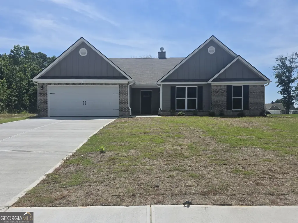 193 Windrow Trail 46, Statham