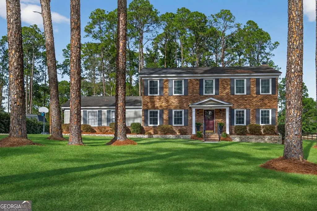 13 Forest Pines Drive, Statesboro