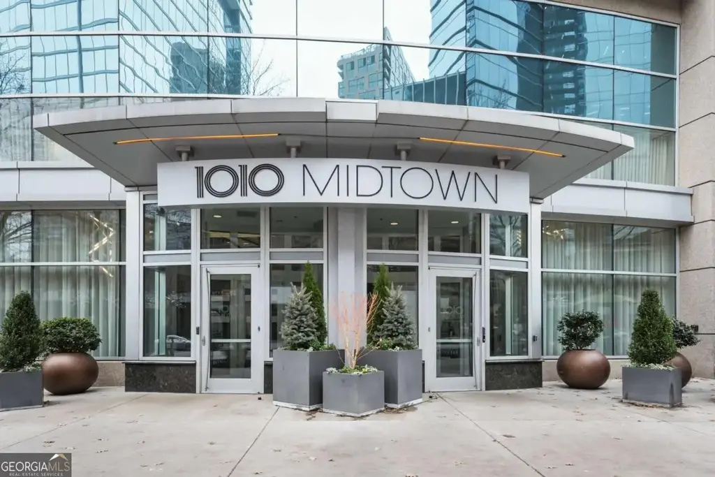 1080 Peachtree Street 904, Atlanta