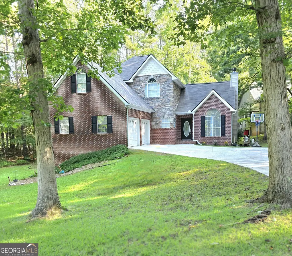 3117 Fairmond Court, Villa Rica