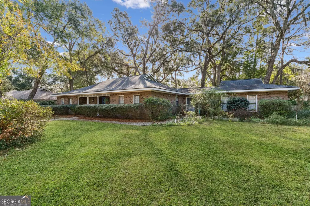 219 Five Pounds Road, St. Simons