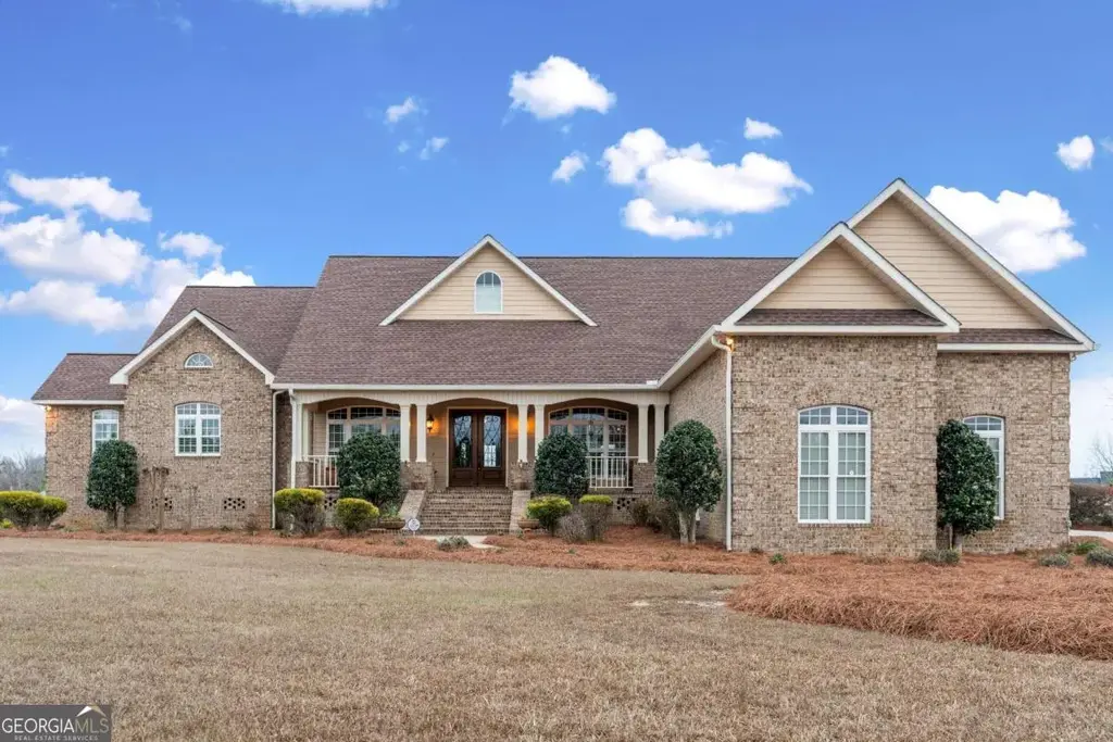 42 Claxton Road, Hazlehurst