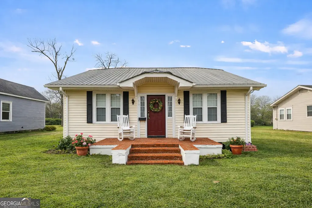 517 N Masonic Street, Millen