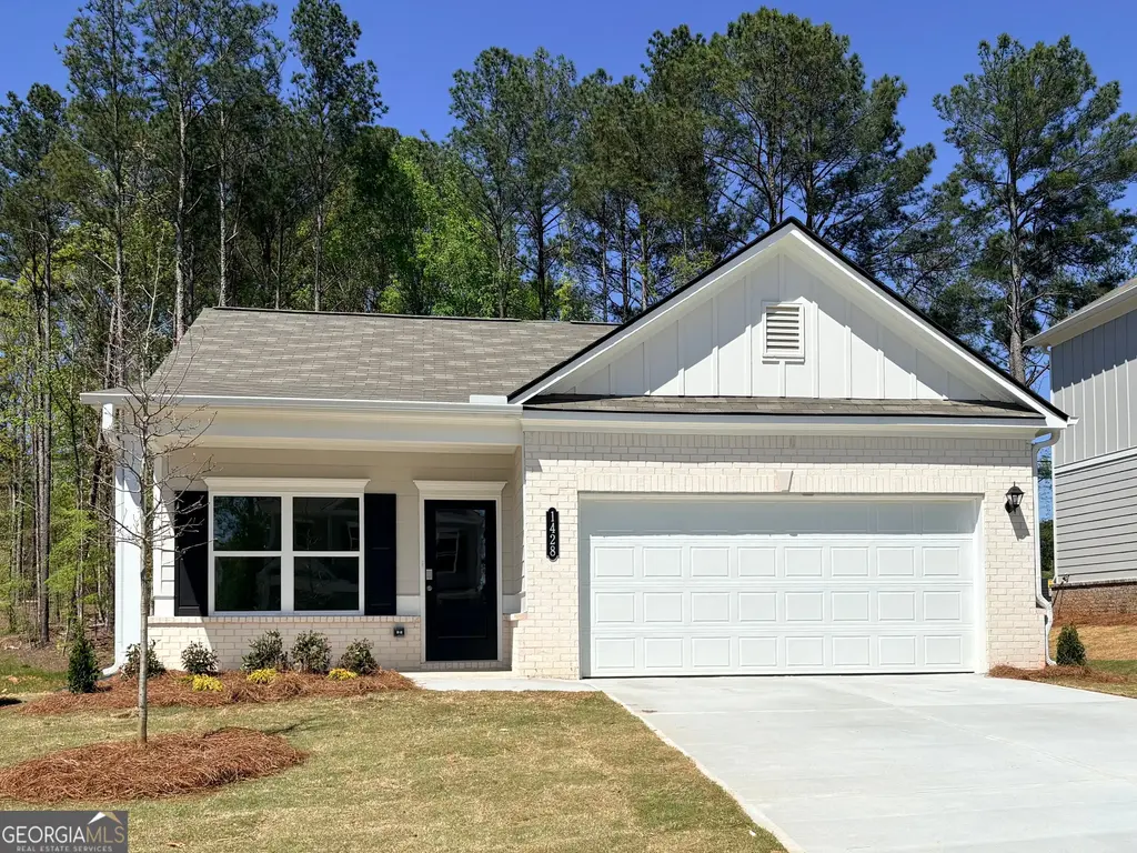 1428 Trellis Court (lot 23), Hampton