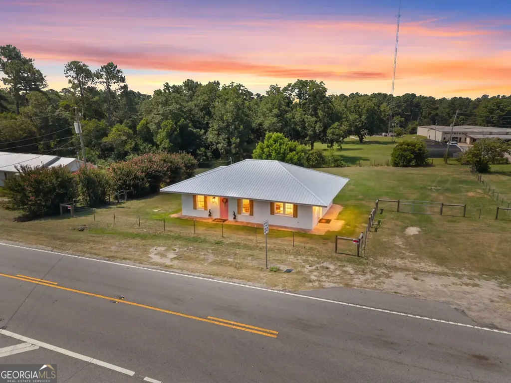 1148 Savannah Highway, Sylvania