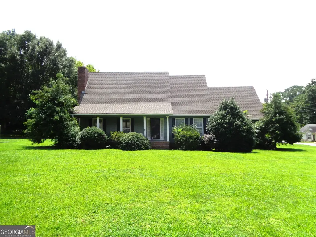 1012 Fairview Road, Rockmart