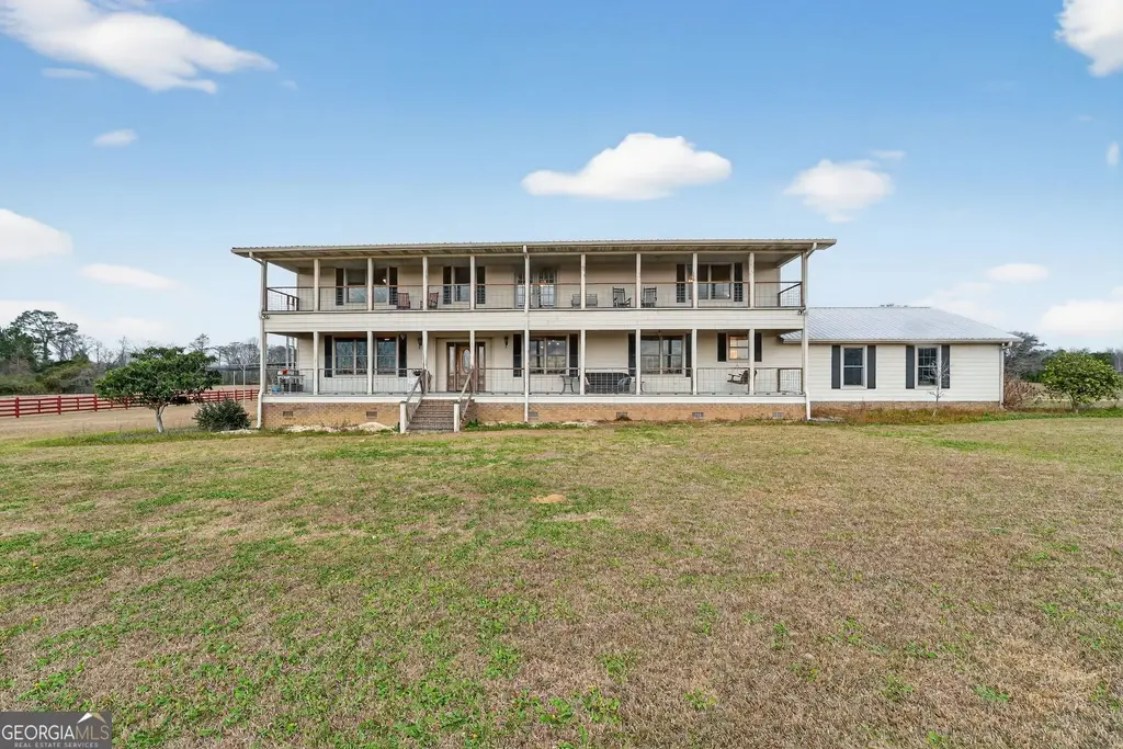 2368 Ogeechee Road, Sylvania