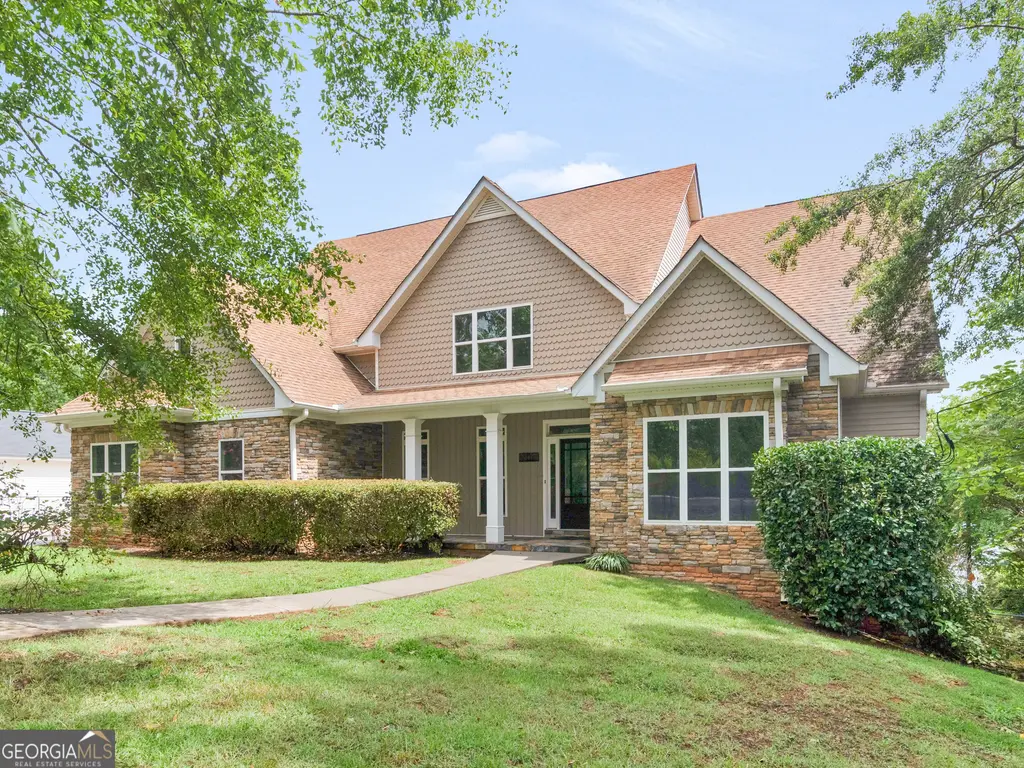 10766 Ga Highway 212, Monticello