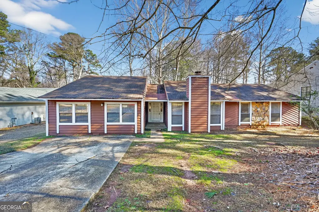8802 Churchill Place, Jonesboro