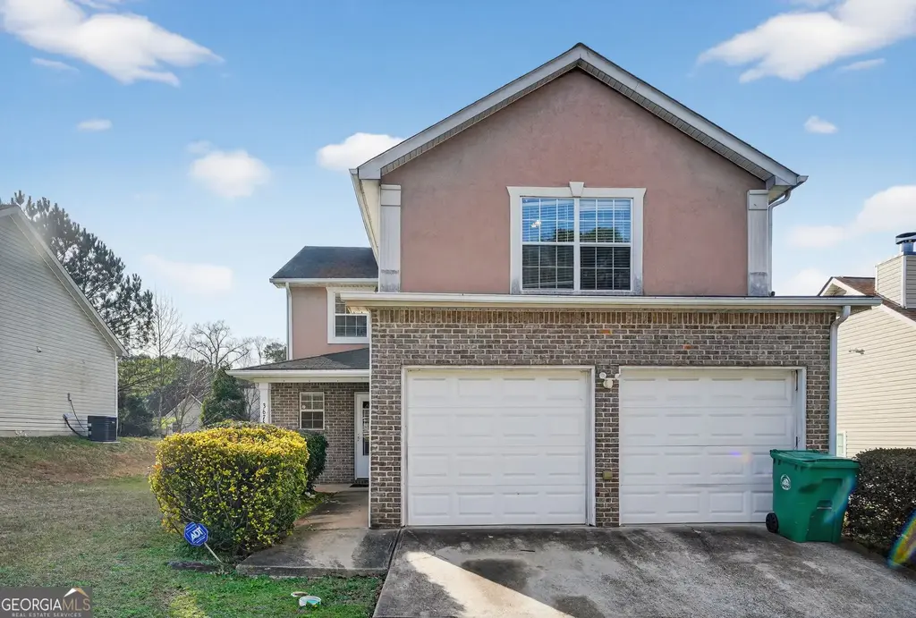 3675 Gray Birch Drive, Decatur