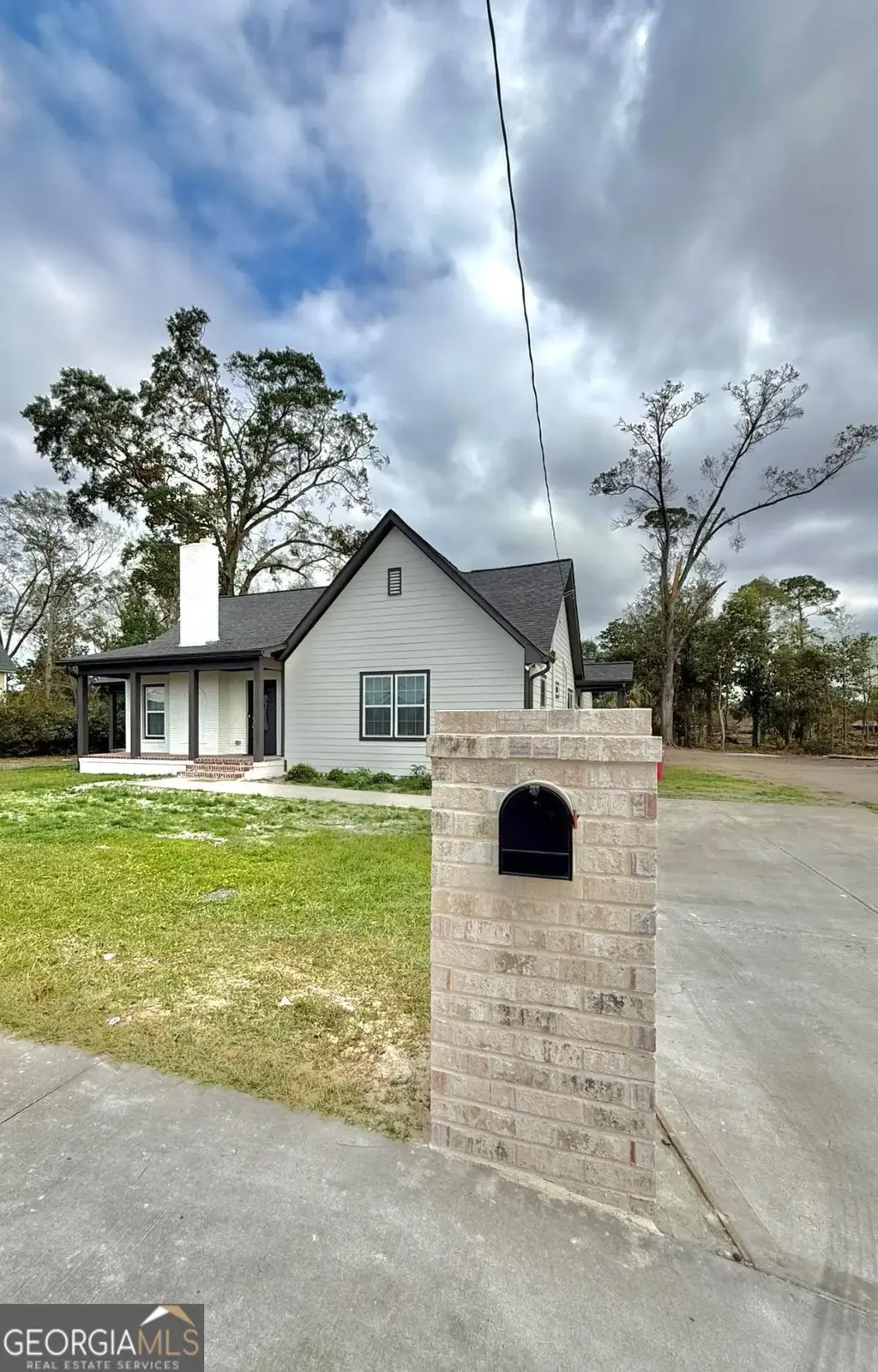 213 Fair Street, Baxley