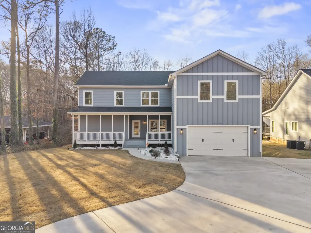 5410 Beth Drive, Austell