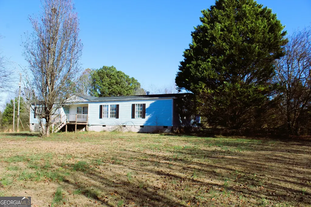 1691a Rover Zetella Road, Williamson