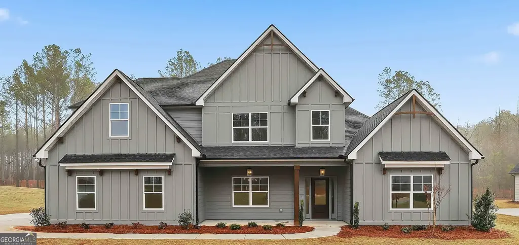 204 Tattersall Way 5-98, Senoia