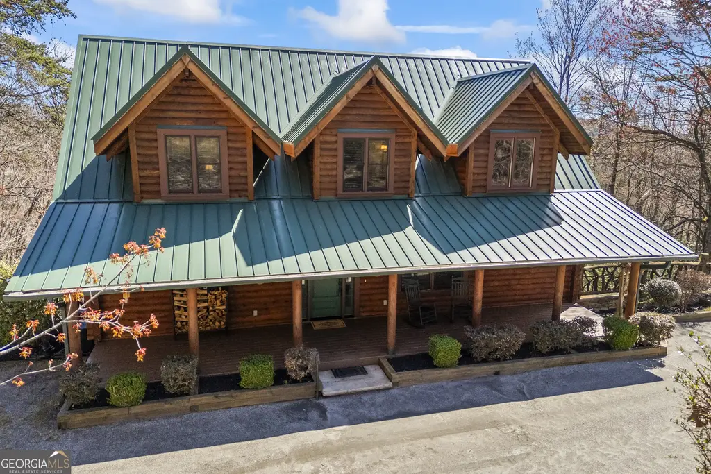266 Slayton Gap Trail, Cleveland