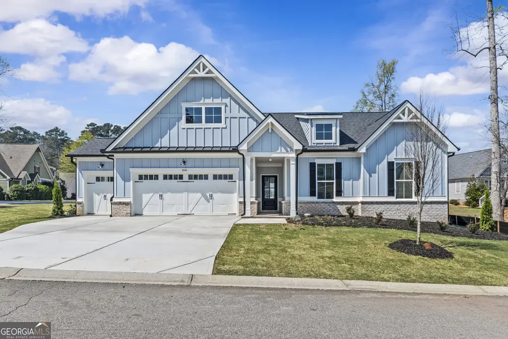 1010 Mid-mashie Way, Greensboro