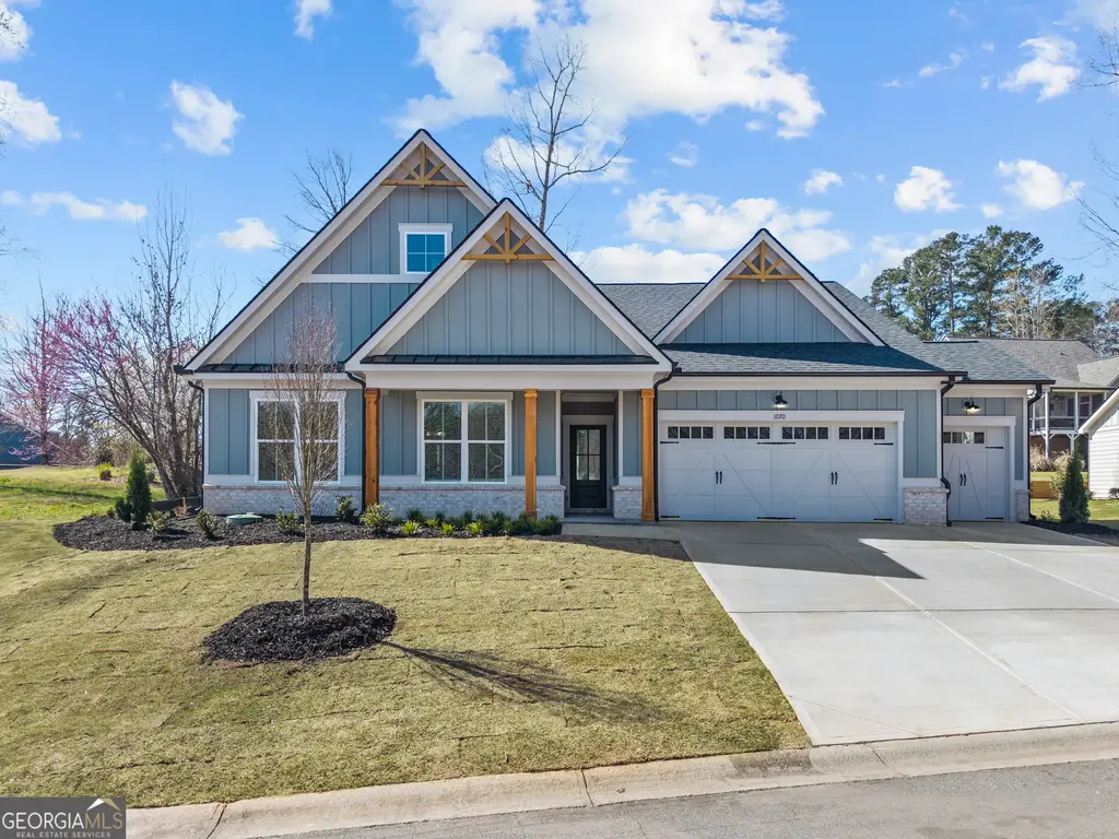 1070 Brassie Lane, Greensboro