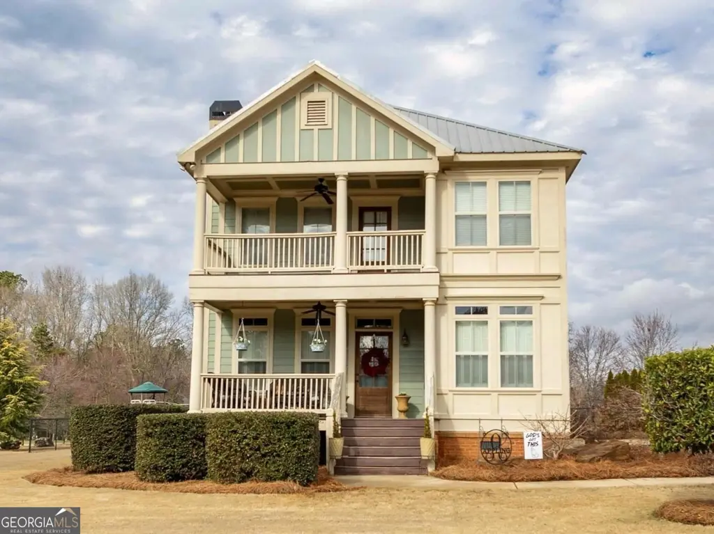 116 Scarlett Oak Lane, Comer
