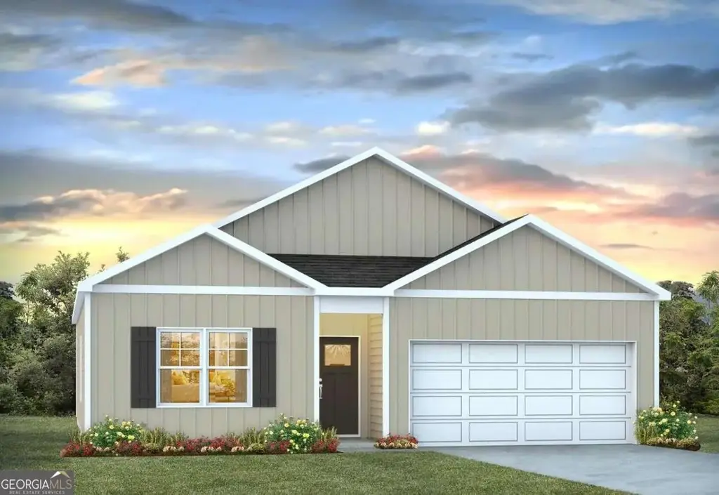 117 Serenoa Drive, Guyton