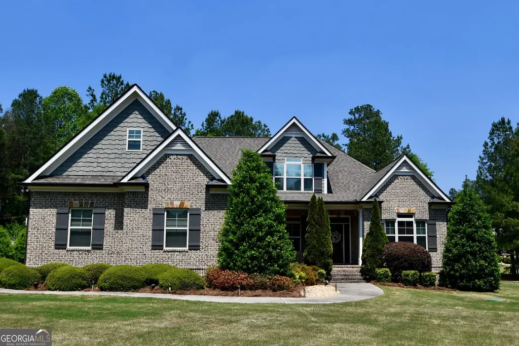 1080 Oak Ridge Court, Bishop