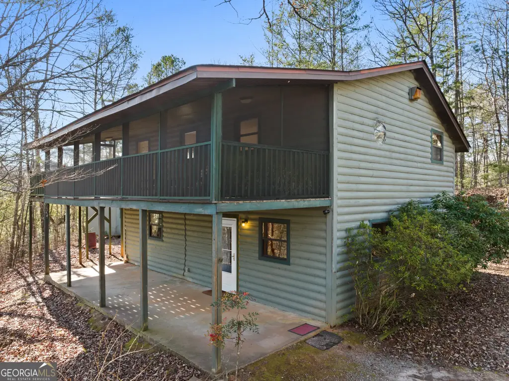 1140 Knollwood Road, Mineral Bluff