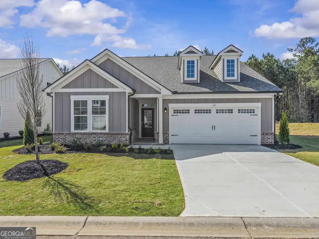 1111 Silverton Drive, Greensboro