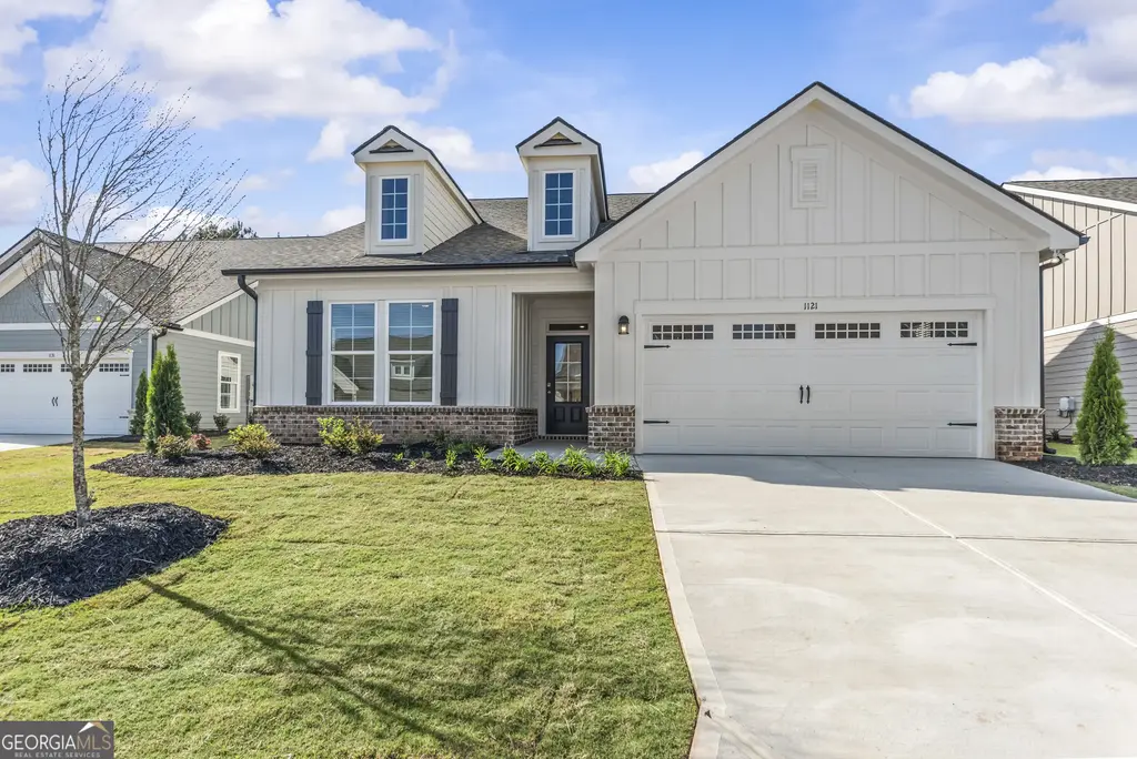 1121 Silverton Drive, Greensboro