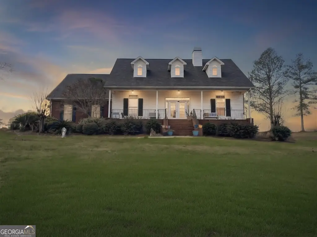 37 Oak Drive, Hawkinsville