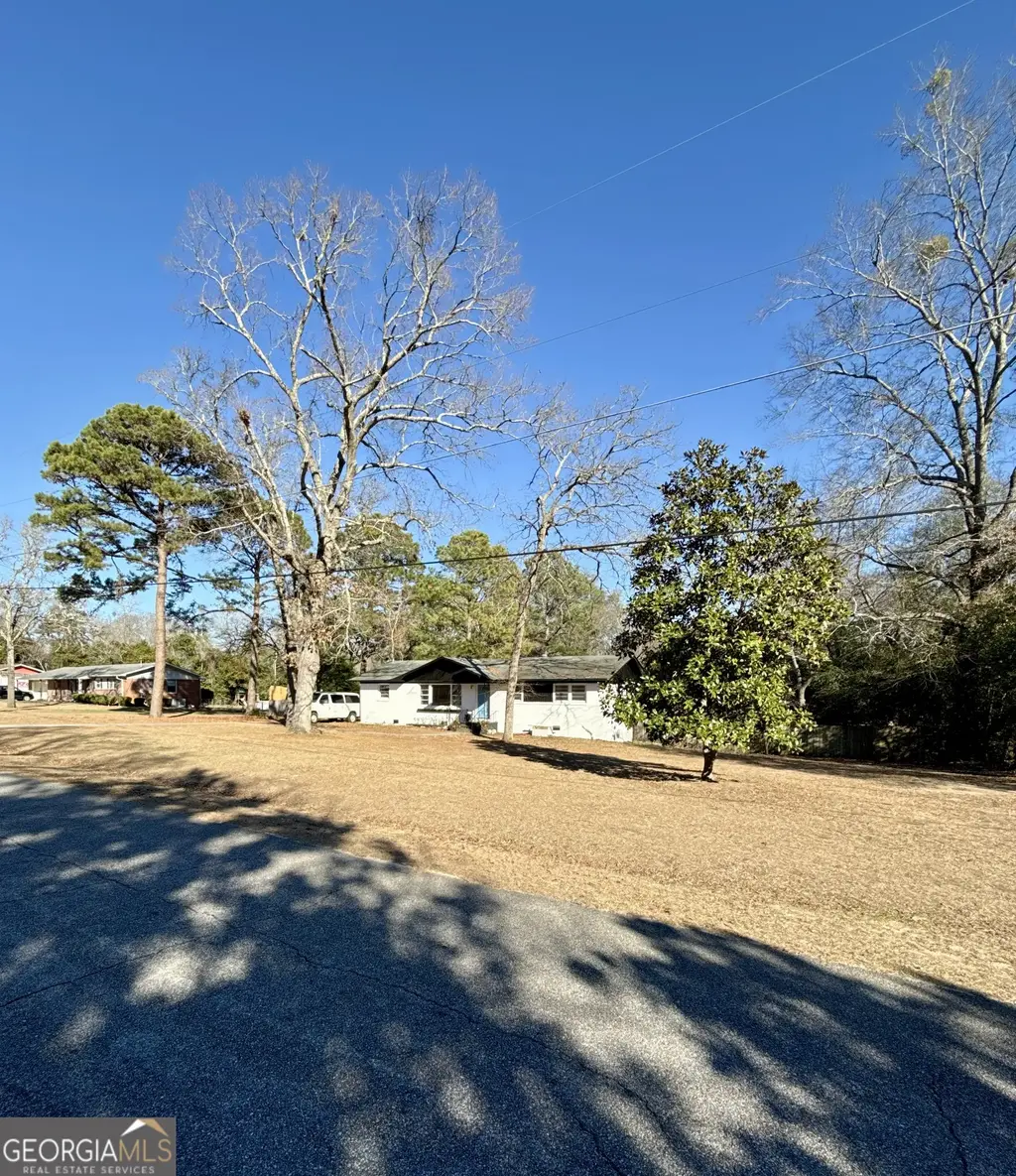 104 Sandy Run Drive, Warner Robins