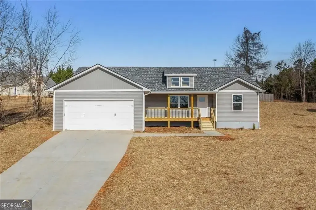 613 Cypress Drive, Mount Airy