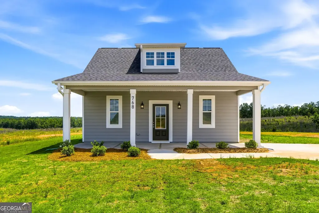 768 Primrose Circle, Greenville